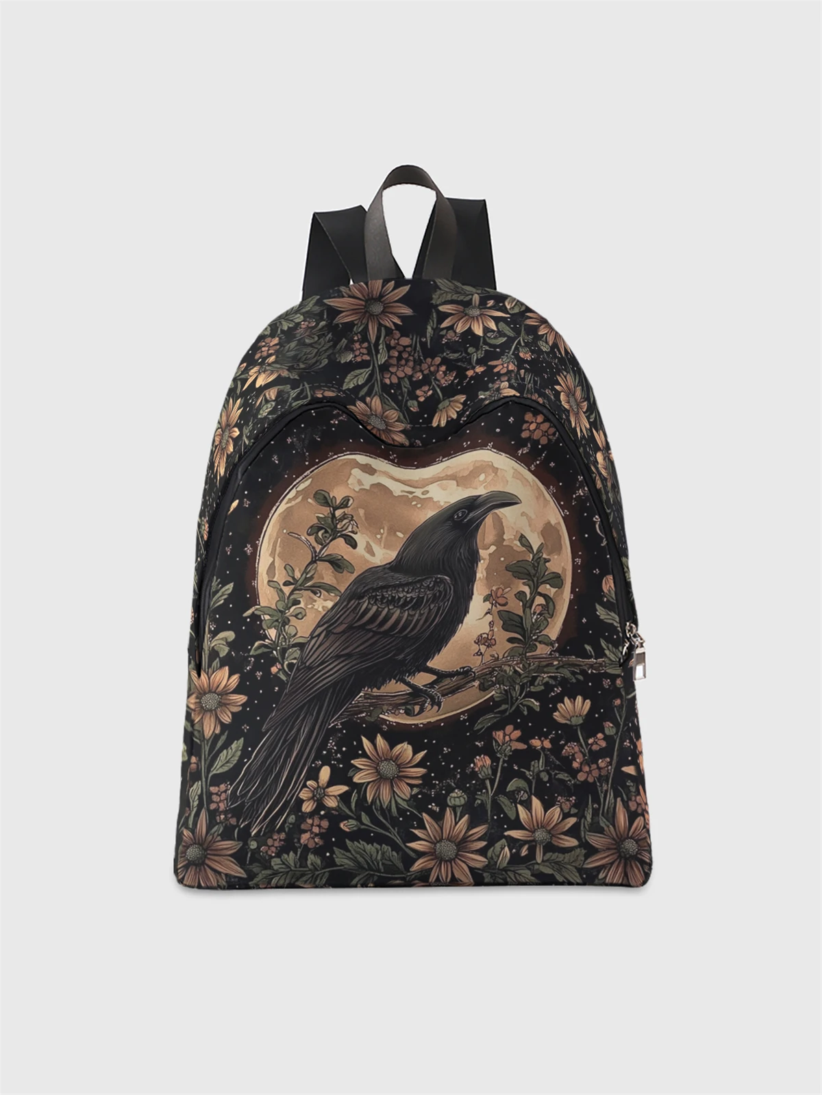 New men's and women's large capacity university backpacks, fashionable women's laptops, backpacks, cute girls' travel bags