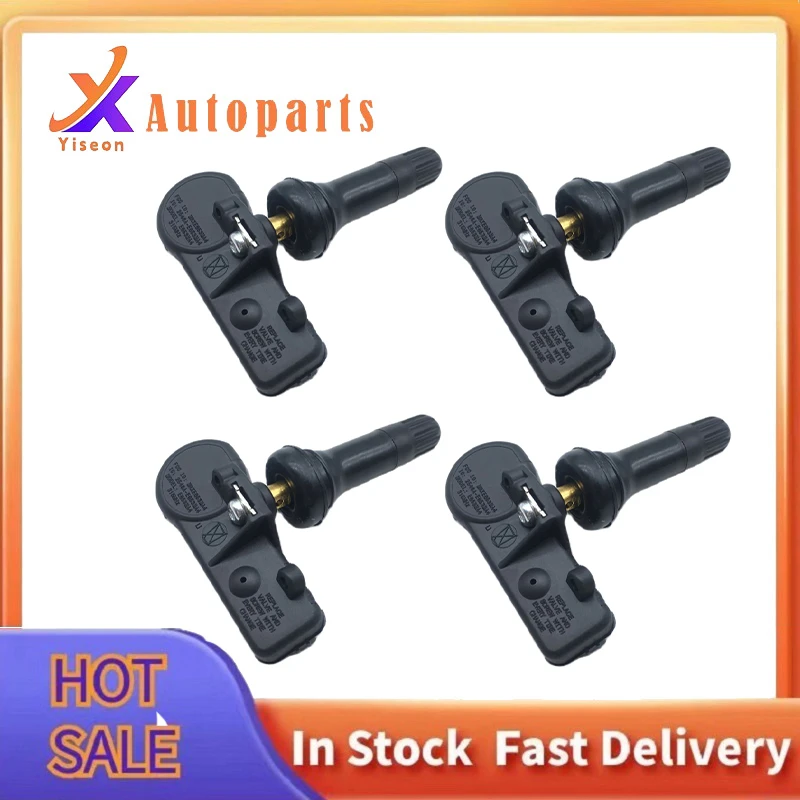 56029481AB Car Tire Pressure Sensor Monitoring System Sensor For