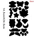Black 1PC