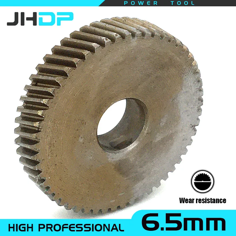 Gear Replacment For DCA Dongcheng 6.5mm Electric Drill China Model Type Power Tools Spare Parts