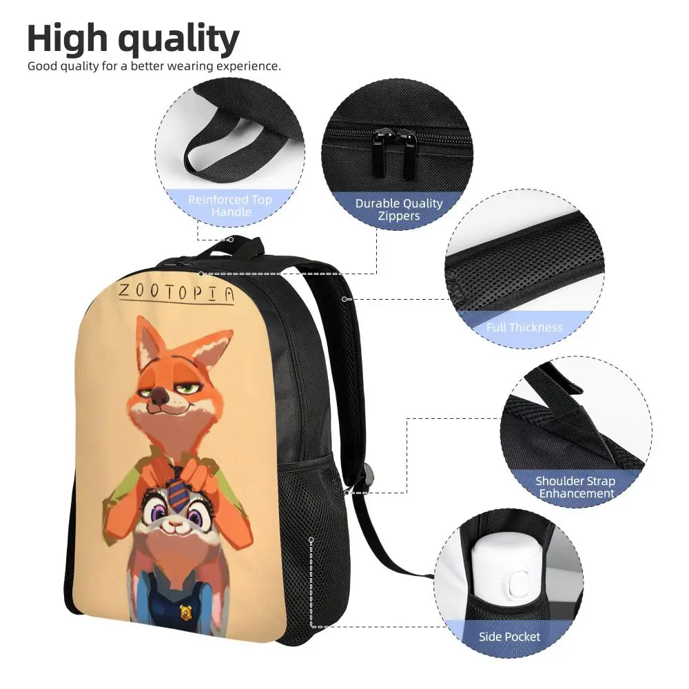 S648b37e0a77044c78f98c4fe82018622X - Zootopia Merch