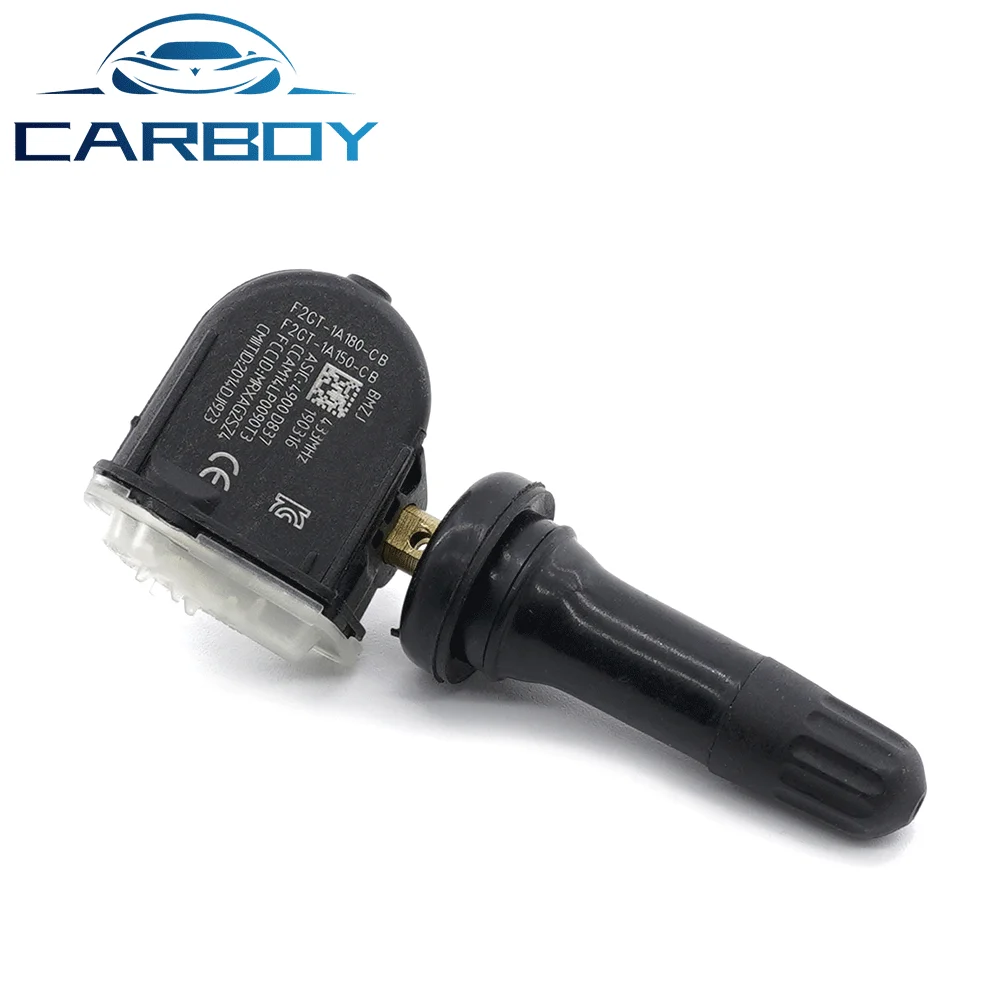 F2GT-1A150-CB TPMS Sensor For Ford Mondeo Focus Ecosport Transit Tourneo Connect Galaxy Explorer Mustang Ranger F2GT-1A150-DB