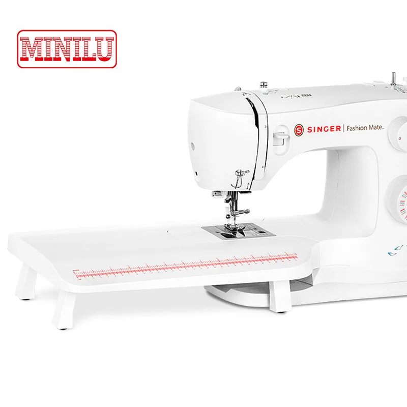 Singer Fashion Mate 3333 Beginner Sewing Machine BLE Discover the