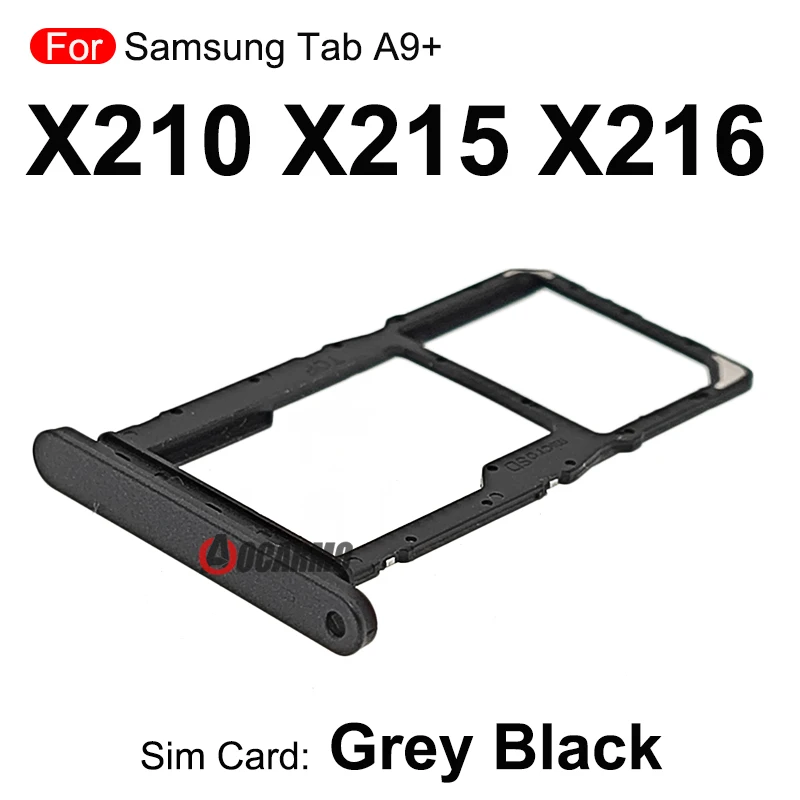 Für Samsung Galaxy Tab A9+ A9 Plus 11'' SM- X210 X215 X216 SIM