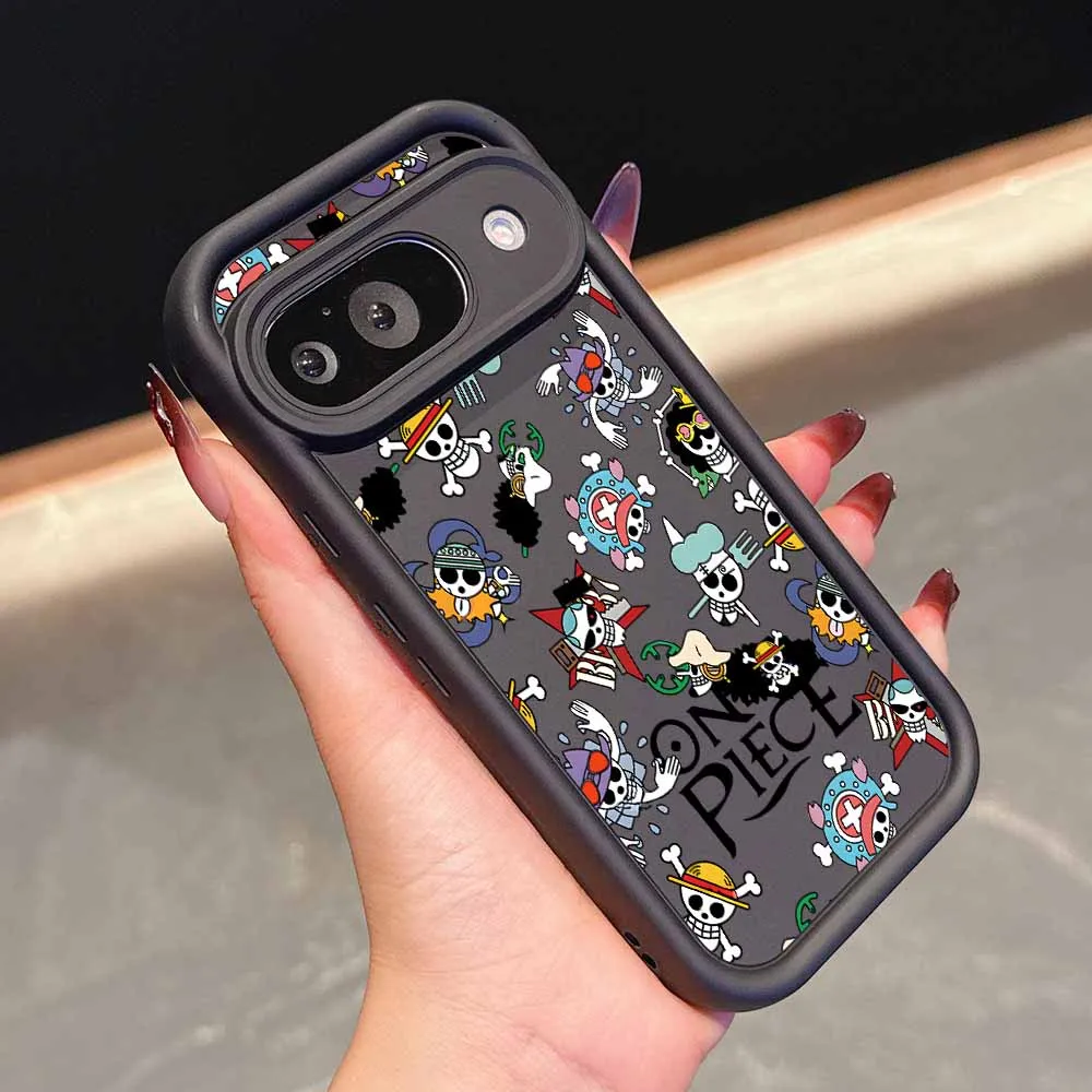 Stylish TPU Fashion Phone Case with Logo and Ladder Lanyard Design