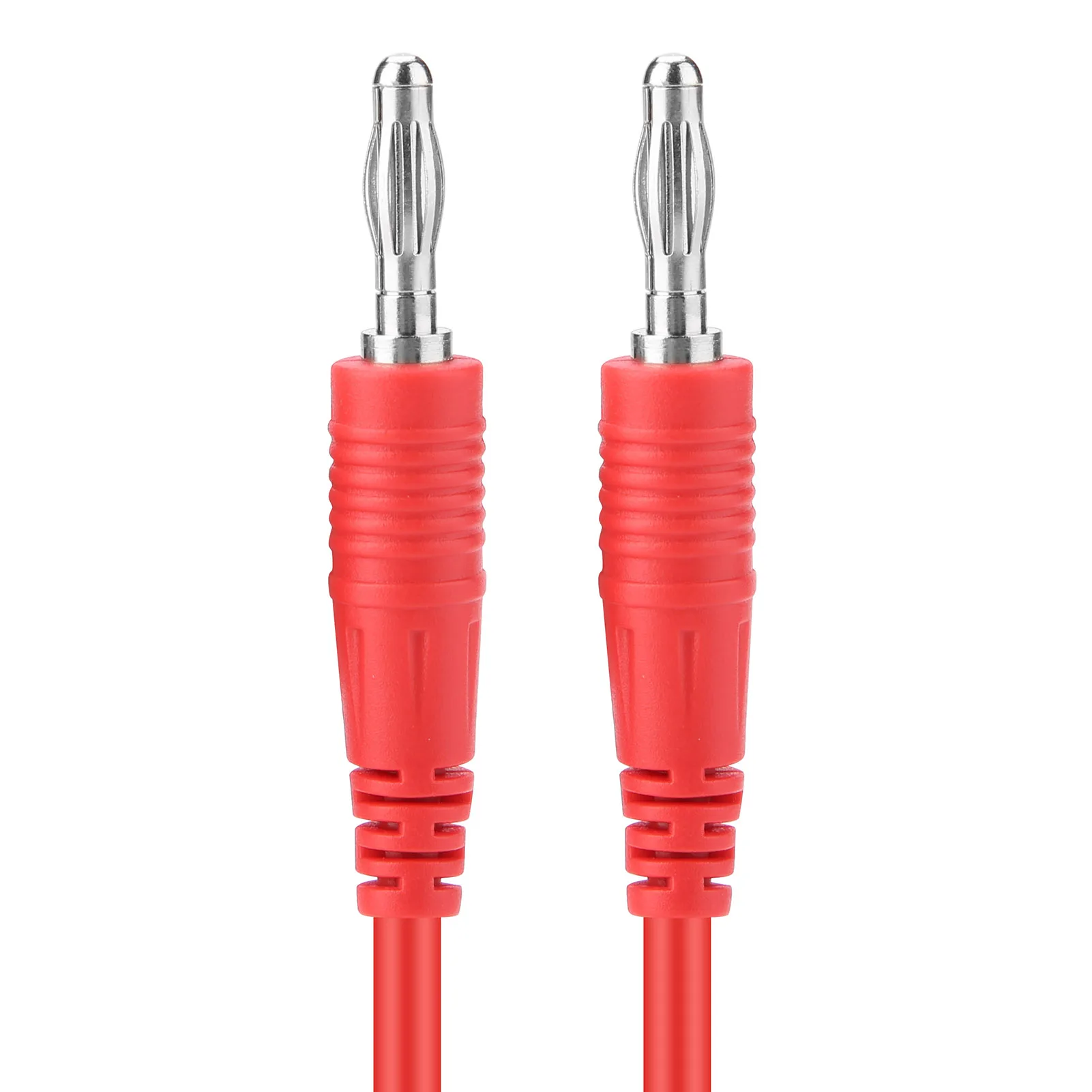 Banana Plug Testing Cable Test Probe P1041 4mm Banana Plug to Multimeter Testing Cables, banana plug alligator clip cable