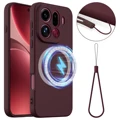 Wine Red