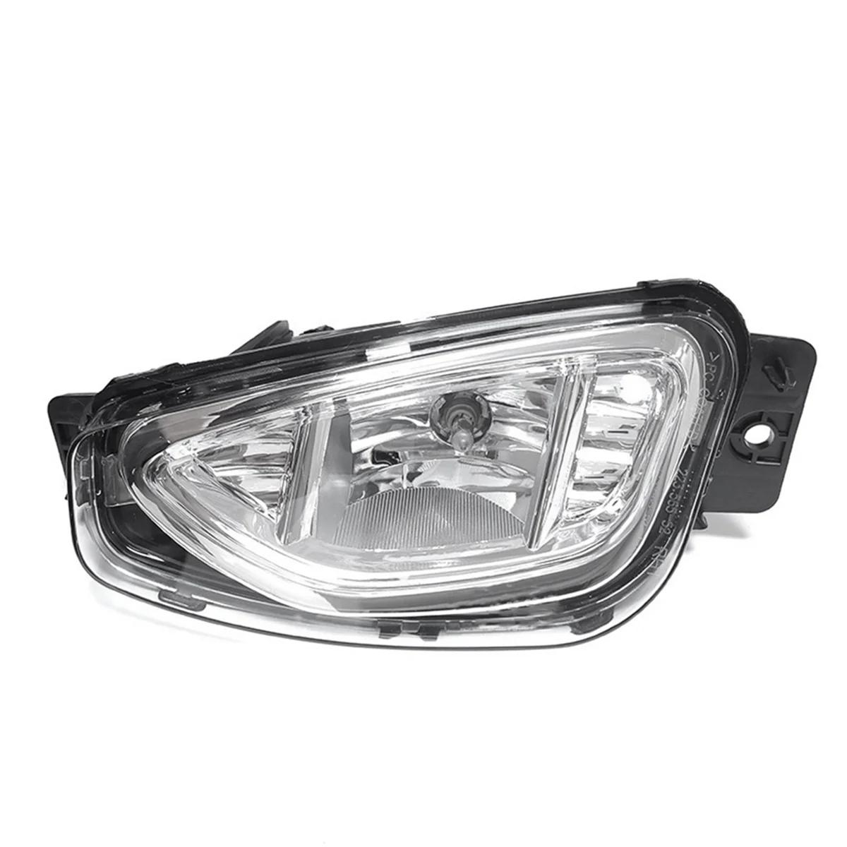 

Передняя противотуманная фара в сборе для переднего бампера Ford Escape 2021 2022, противотуманная фара для автомобиля, противотуманная фара с галогенной лампой