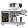 T-SS-03 Mini copra coconut oil press oil making machine 2