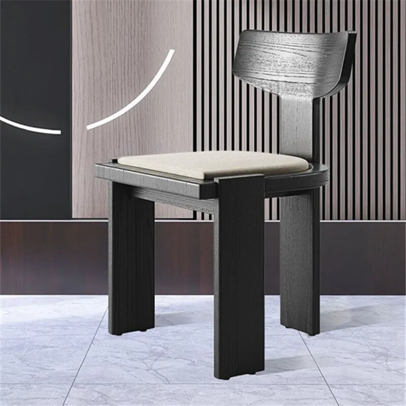 

Waiting Dressing Living Room Chairs Vintage Single Leisure Designer Sitting Room Chairs Reading Cheap Silla Comedor Furnitures