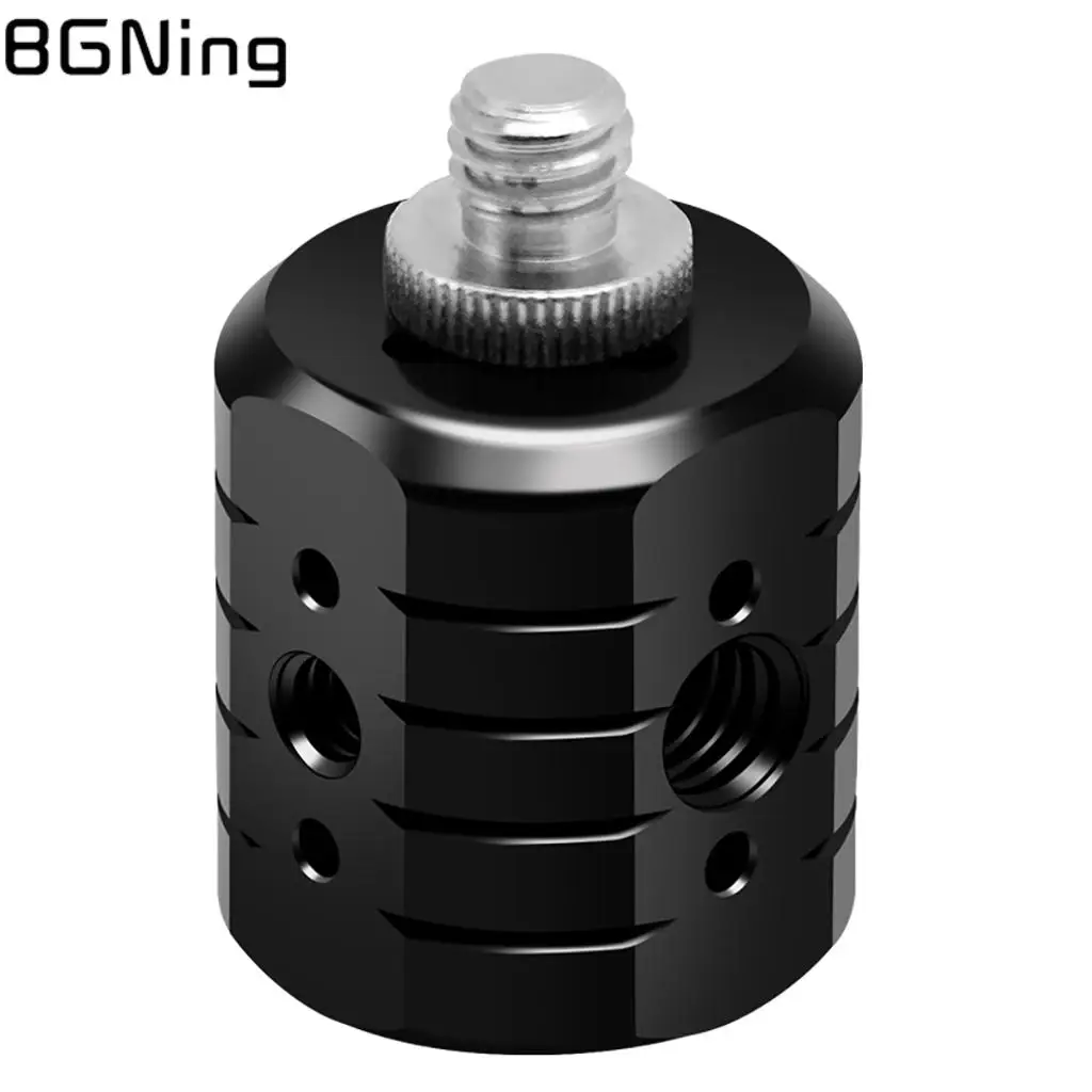 tripod-screw-adapter-3-8-1-4-arri-hole-conversion-extension-mount-for