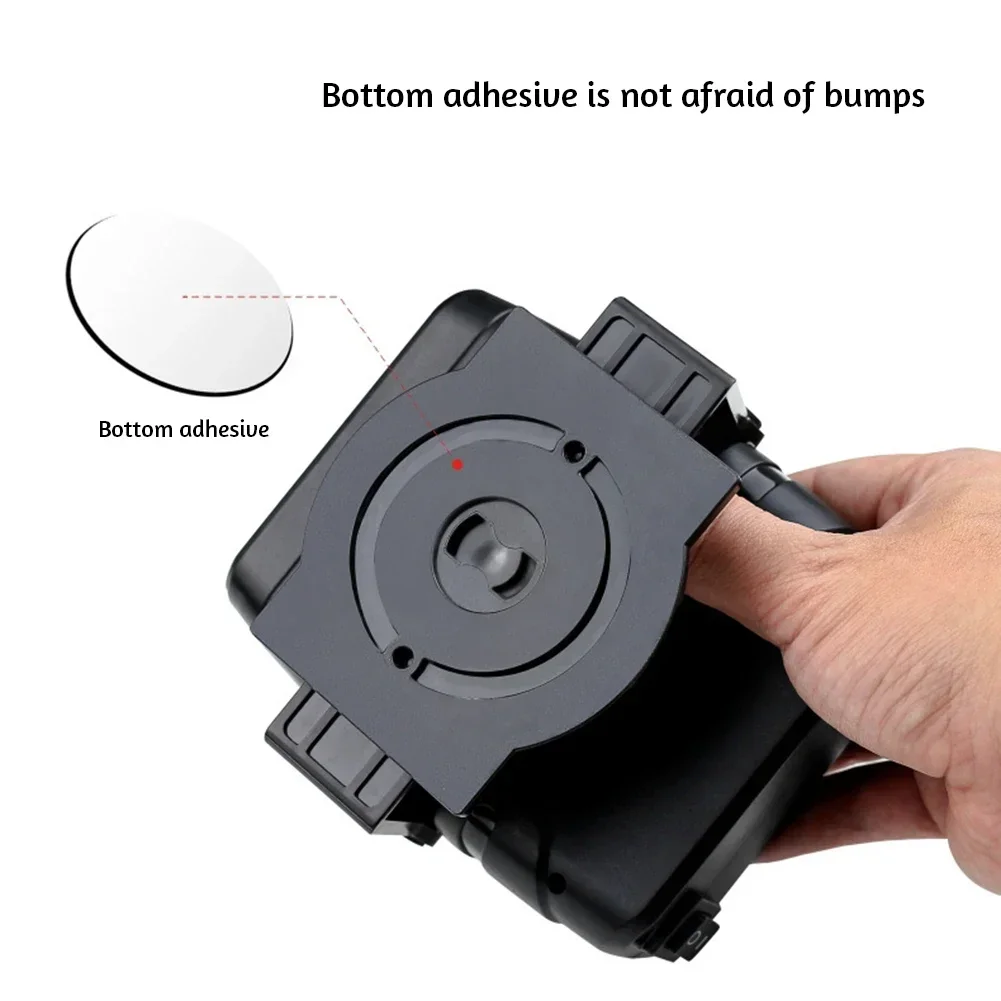 Chauffage D'appoint Voiture 12V - 150W - Branchement Allume-cigare - Dégivrage Rapide Et Désembuage Pare-brise