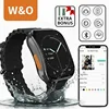 Smart Watch For Women Men, 1.83'' HD Full Touch Screen Wireless Calling Smartwatch (Answer/Make Call), Activity Tracker, 100+ Sport Modes, Pedometer, Message Alerts, Sport Fitness Tracker，Compatible With Iphone.Holiday Gifts, Birthday Gifts