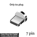 Only iOS plug