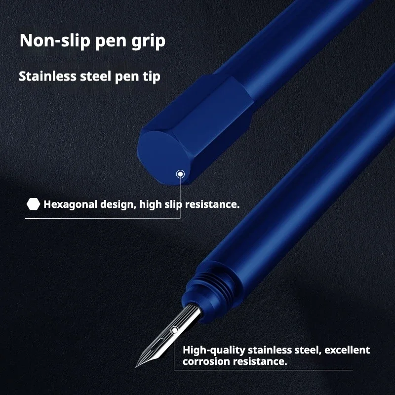 스테디 MP-01 패널 라인 페인팅 툴 액체 펜 건담 군사 모형 제작 DIY 취미용