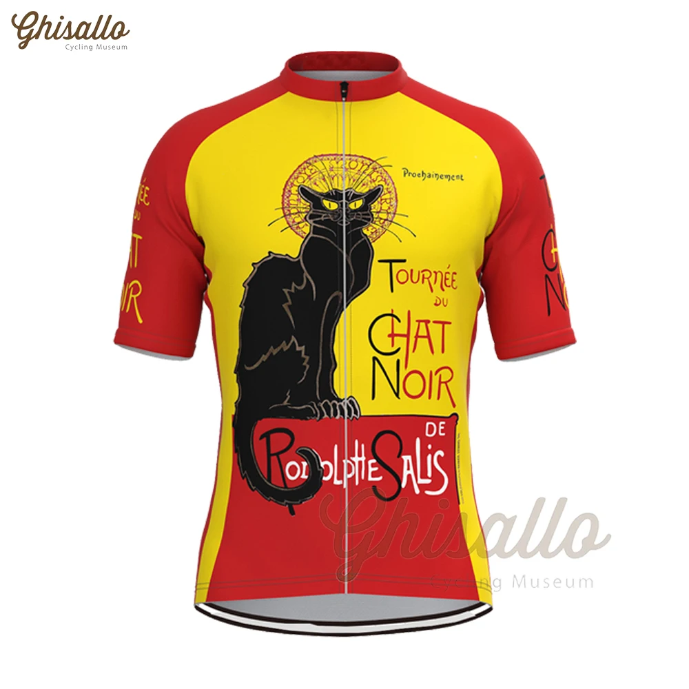 Cycling Short Sleeve Shirt for Men and Women, MTB Jersey, Bicycle Clothing, Summer, New,