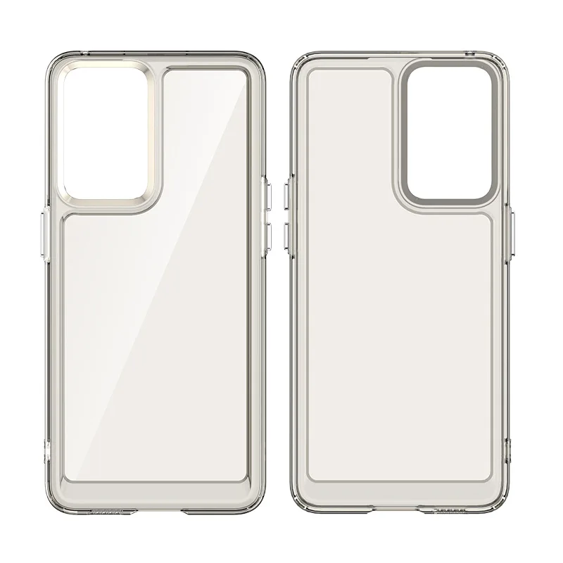 Funda de teléfono para OPPO Reno 7 5G Find X5 Lite, carcasa de