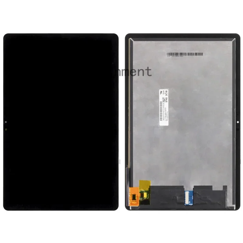 Фото Для Lenovo Chromebook duet 10,1 t-xgk F t-x636 ЖК-дисплей и сенсорный №1