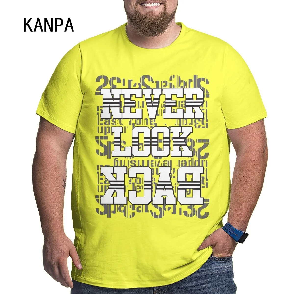 

New Men T-Shirt 3D Printing Short-Sleeved, Summer Super-Size Transparent Personality Fashion Stitching Pattern T-Shirt For Men