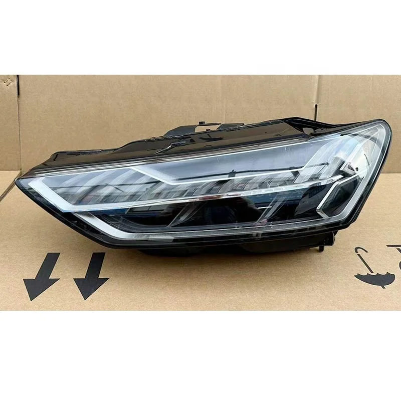 Suitable for Audi A7 S7 RS7 high-definition matrix headlights equipped with modules