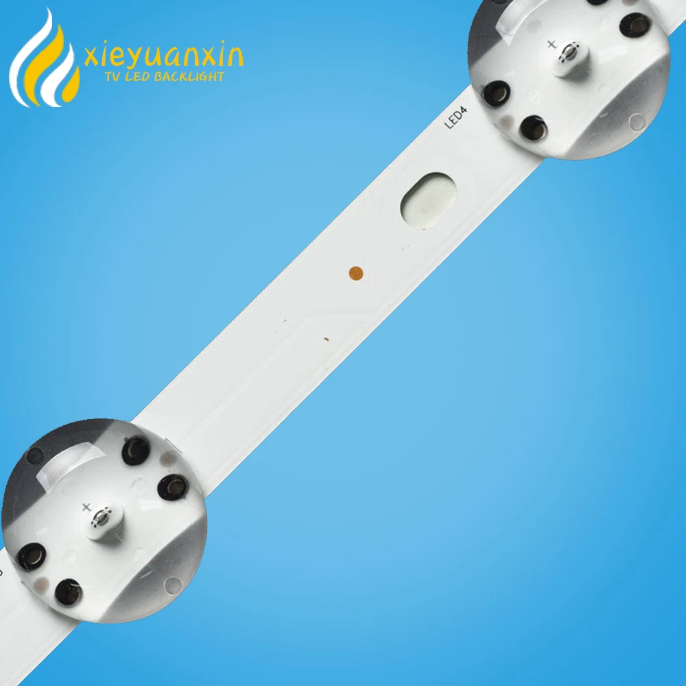 Рисунок 5 - Светодиодная лента для подсветки