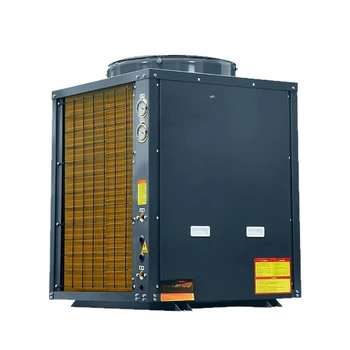 Swimming pool air energy heat pump swimming pool constant temperature hot water ultra-low temperature swimming pool