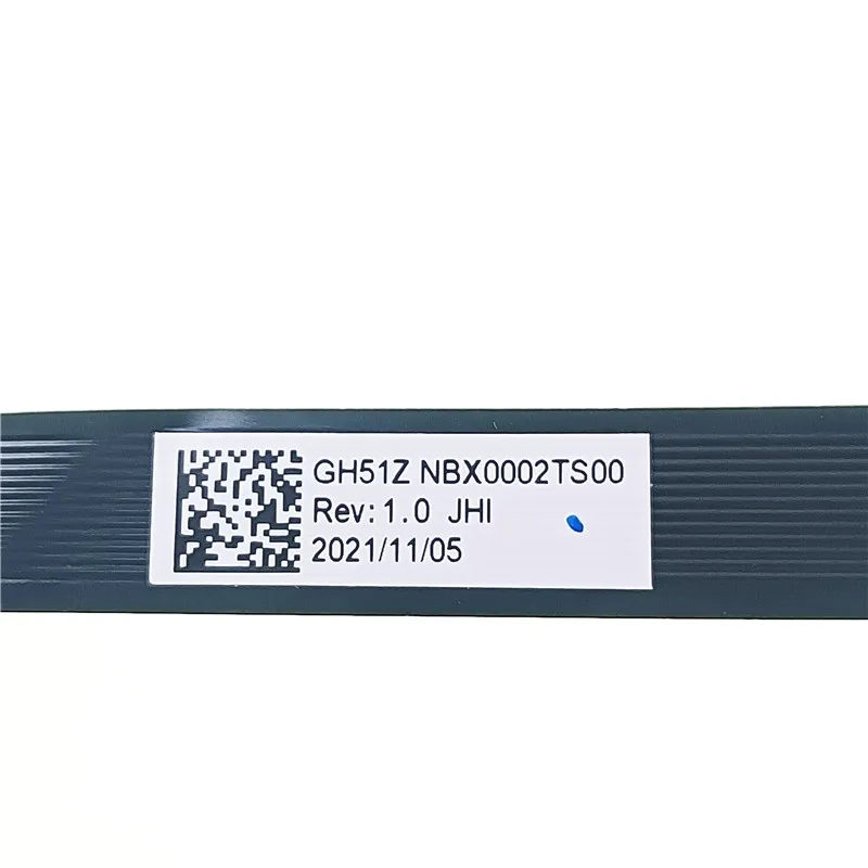 LAPTOP HDD SSD SATA Cable for ACER Nitro 5 AN515-54 AN515-57 AN515-58 50.QC2N2.001 NBX0002TS00 hard drive cable