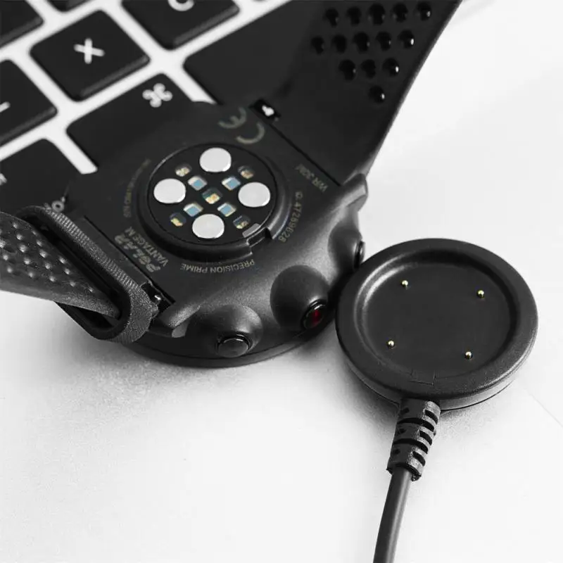 

Запасной USB-кабель для зарядного устройства, адаптер для polar Ignite/Ignite2/Grit X Watch