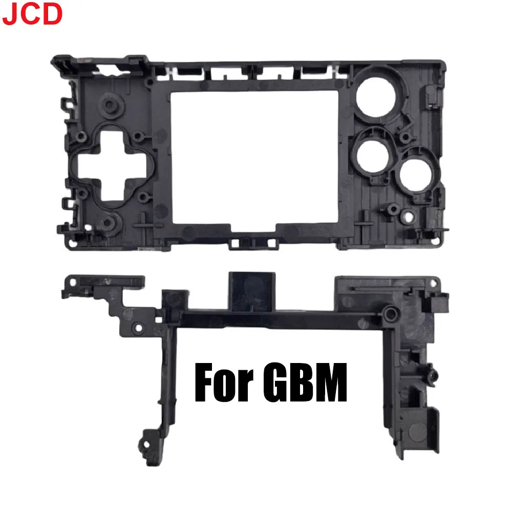 Jcd Per Console Di Gioco Gbm Staffa Telaio Chiglia Anteriore E Posteriore Telaio In Plastica Per Accessori Telaio In Plastica Shell Telaio Integrato G