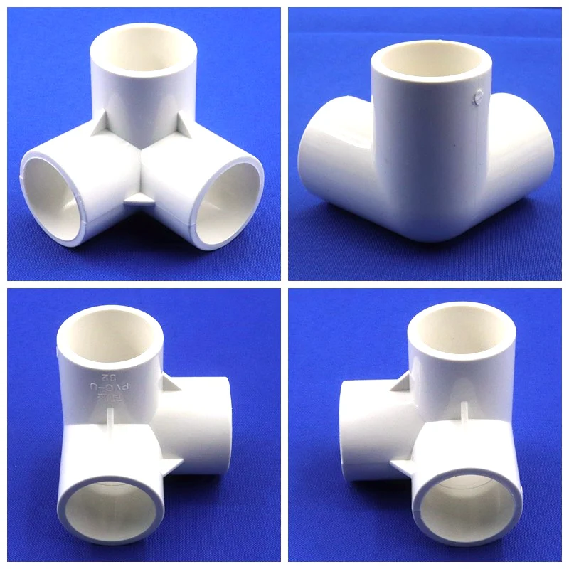 Connecting Galvanized Pipe Pvc Fittings Water Pipe Pvc Pvc Garden