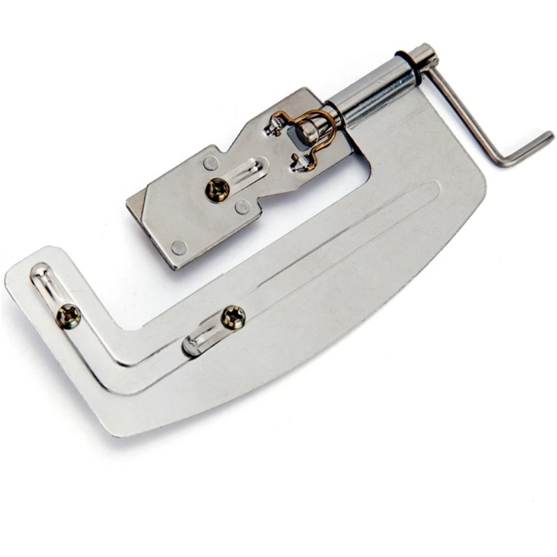 Automatic Fishing Hook Tie Knot Tool Fishing Line Hook Knot Tying