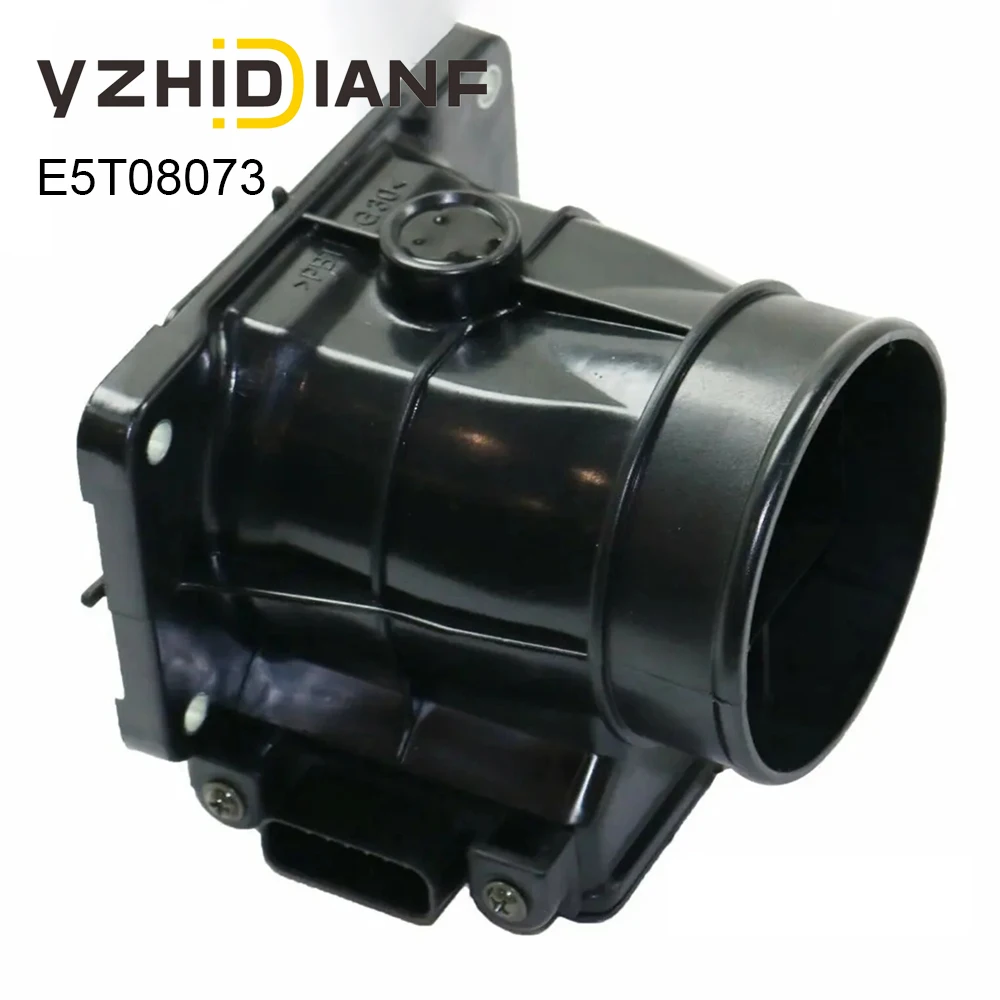 MassAirFlowMAFSensorMR578399MR988286E5T08073forMitsubishi