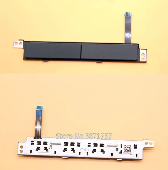 A169B1 FOR Dell Latitude 5580 5480 5590 Preicison 3520 3530 Left and Right Mouse Buttons