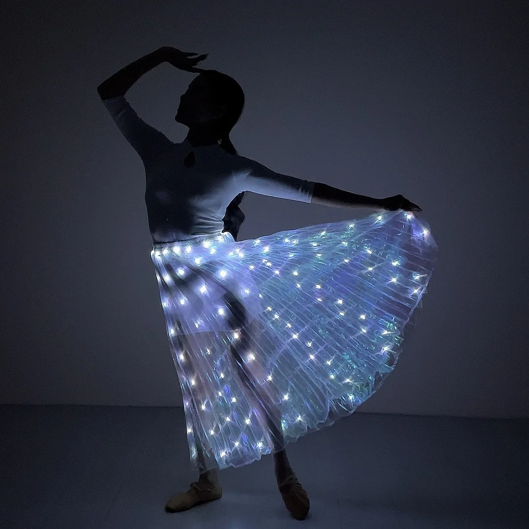 Tutù Variazione Odette - tutù per variazione balletto il lago dei cigni