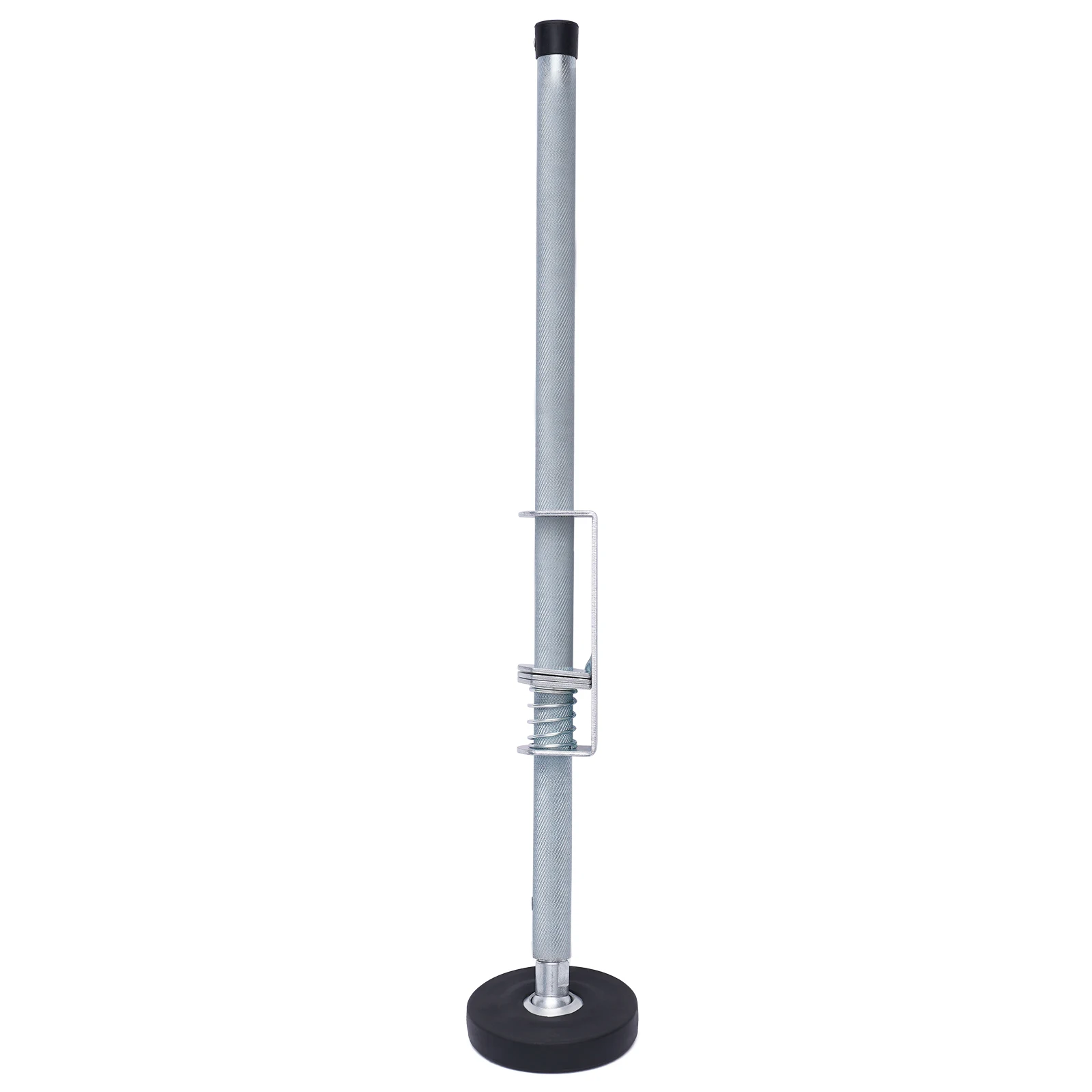 

Ladder Support Foot Levelers, A Pair of 60cm Black Base