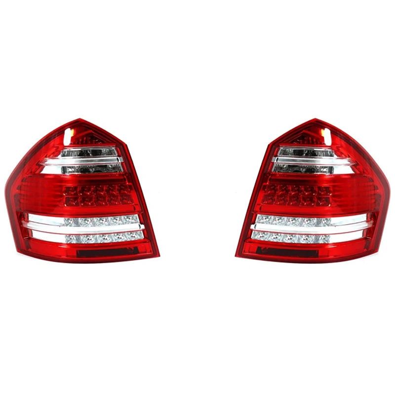 

Задняя крышка для Mercedes Benz W164 GL350 GL550 1648203464, европейская версия