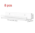12inch 8 pcs