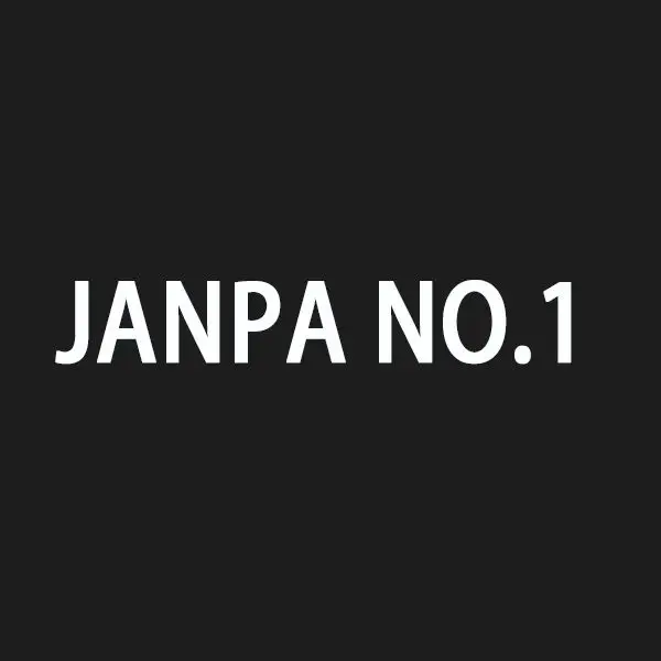 JANPA NO1 Store