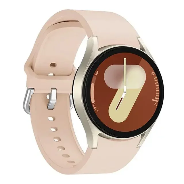 Silicone Strap Bracelet Wristband