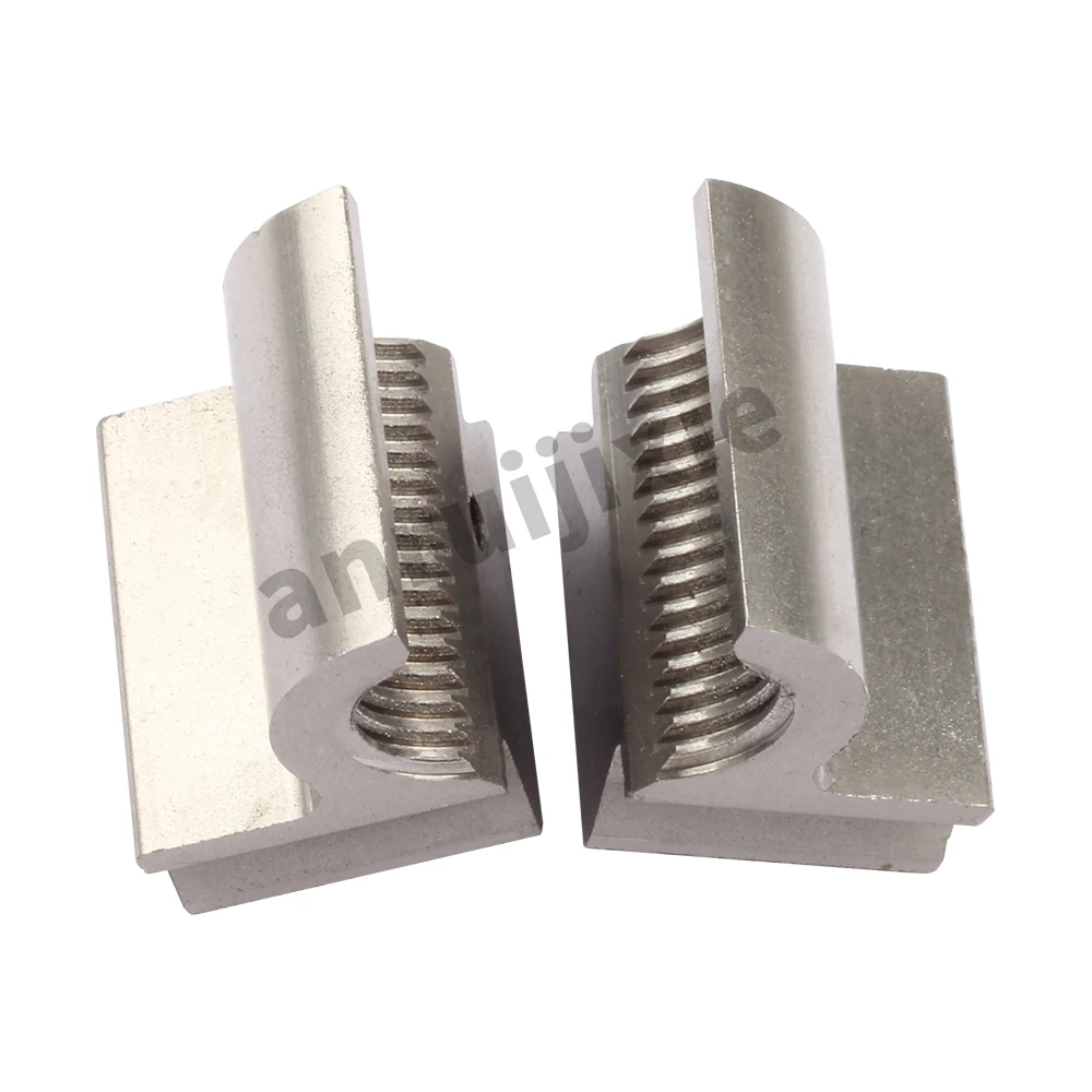 Metric Half  Nut WM210v-317 Lathe Feed Screw Nut