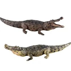 Deluxe Prehistoric Dinosaur World Action Figures - Premium PVC Toy Set (Dinosaur model 2)