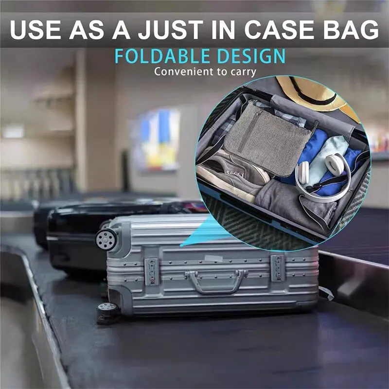 Рисунок 3 - Вместительная Складная портативная