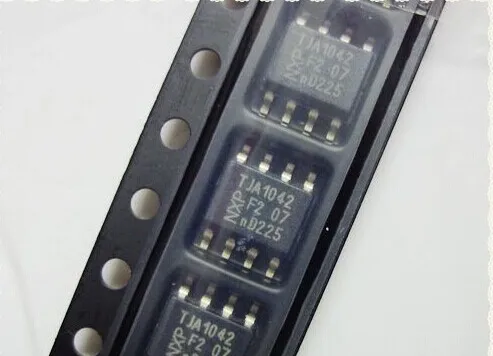 

Free shipping TJA1042 IC CAN 5PCS Please leave a message