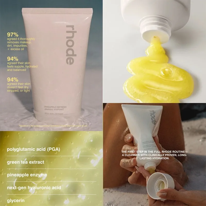 브랜드 페이스 미스트 스프레이는 보습 성분을 제공합니다. 마그네틱 립글로스 폰 스탠드, 범용 폰 홀더, 휴대용 화장품