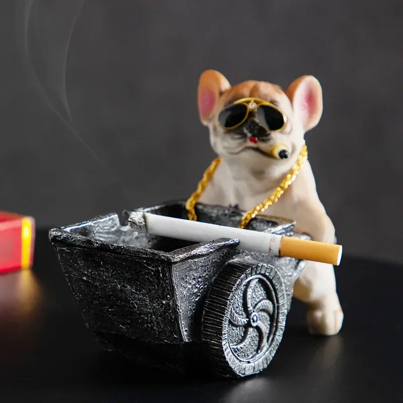 Dog Ashtray portable ashtray,cigarettes ashtray,silicone ashtray,stainless steel ashtray,metal ashtray