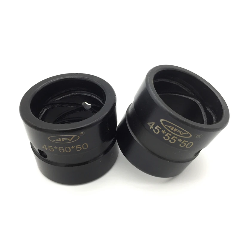 Komatsu Pc Hitachi Ex Kobelcosk Sany Sy Kubota Liugong Xugong Kato Kubota U15 U17 U20 U25 Digger Parts Excavator Bushing excavator accessories