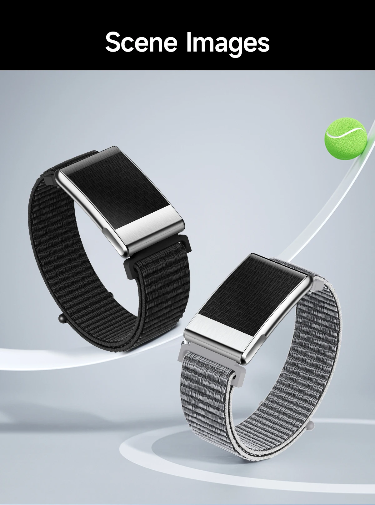 New No Screen Health Bracelet Precise Heart Rate Blood Pressure ECG Monitor Call Reminder Smart Watch Sport Band Fitness Tracker