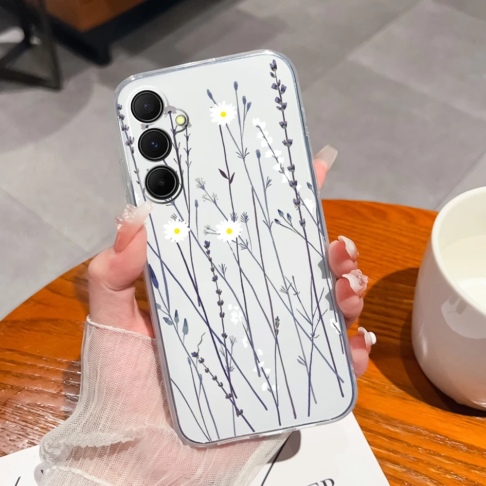 Fashion Design Shockproof Transparent Matte Silicone TPU Case Cover