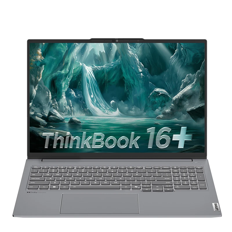 Lenovo ThinkBook 16+  2025 laptop U9 285H ARC 32G+1TB SSD 16'' 3.2K 165Hz 5