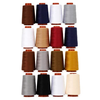 Polyester Sewing Thread Set 1